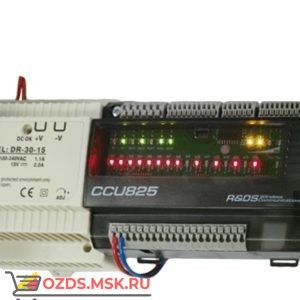 Radsel CCU825 S-AE-PBD Контроллер