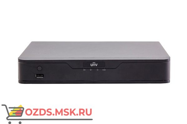UNIVIEW NVR301-04S 4-х канальный видеорегистратор