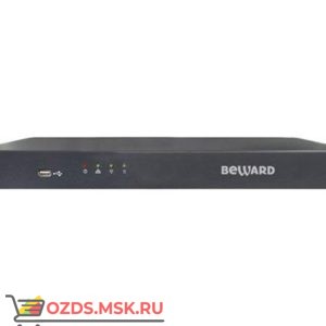 BEWARD BS1232 IP видеорегистратор