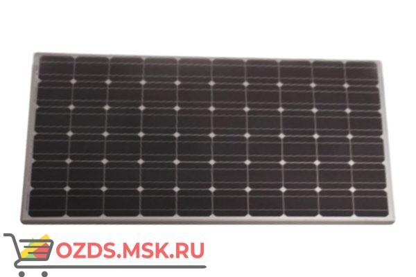 Delta BST 250-20 M: Солнечная батарея