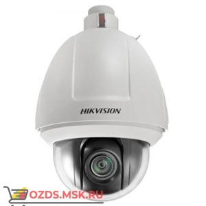 Hikvision DS-2DF5286-АEL: IP камера