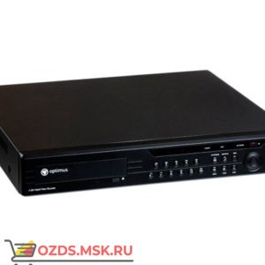 Optimus NVR-5244 IP видеорегистратор