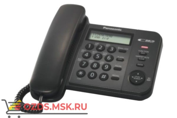 Panasonic KX-TS 2356 RUВ Телефон