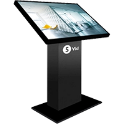 NTab 55″ Ultra HD (4k) 6 касаний: Интерактивный стол