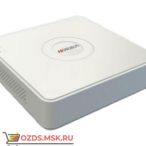 HiWatch DS-H108G HD-TVI видеорегистратор