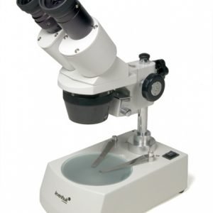Levenhuk 3ST: Стереоскопический микроскоп