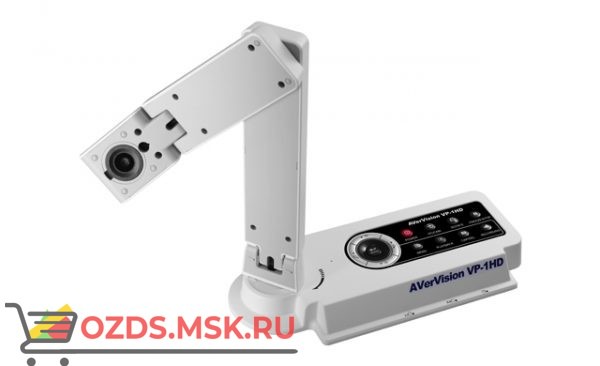 AVerVision VP1-HD: Документ-камера