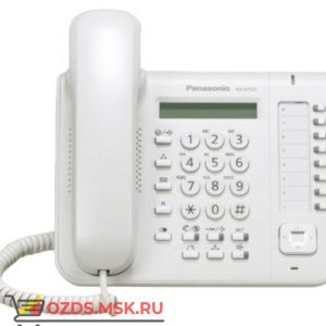 Panasonic KX-DT521 RU Телефон