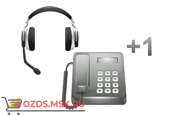 SpRecord Дополнительный канал  VoIP Resident
