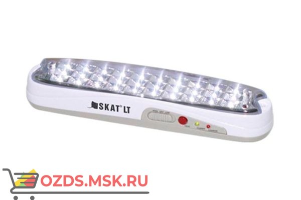 Бастион SKAT LT-2330 LED: Светильник аварийный