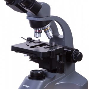 Levenhuk 720B: Оптический микроскоп