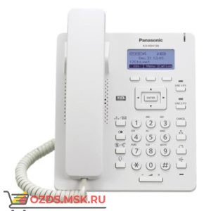 Panasonic KX-HDV130RU Телефон