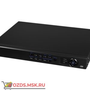 RVi-HDR08MA Мультиформатный видеорегистратор