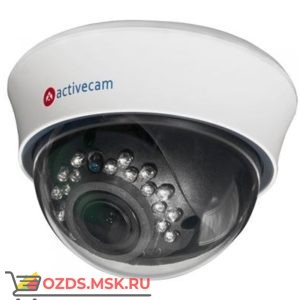 ActiveCam AC-TA383IR2: TVI камера