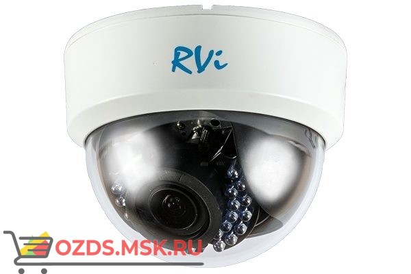 RVi-IPC31S (2.8-12 мм): IP камера