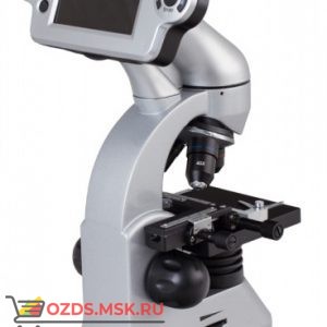 Levenhuk D70L: Цифровой микроскоп