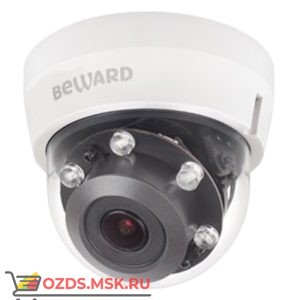 BEWARD BD4680DRV: IP камера
