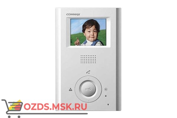 Commax CDV-35H: Монитор видеодомофона