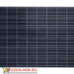 Delta SM 100-12 P: Солнечная батарея