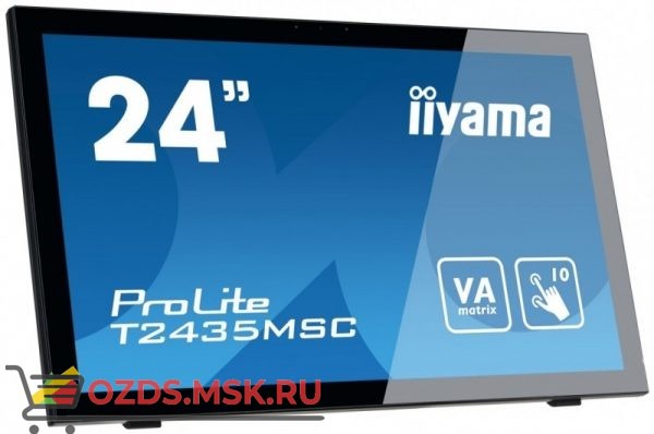 Iiyama T2435MSC-B1: Профессиональная панель