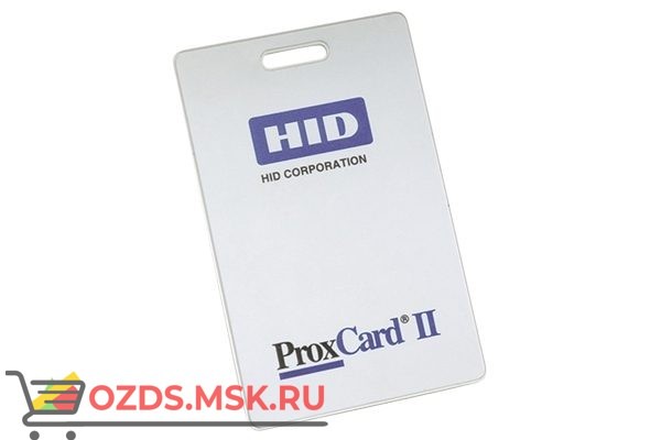 ProxCard II Proximity-карта