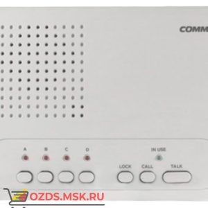 Commax WI-4C Переговорное устройство