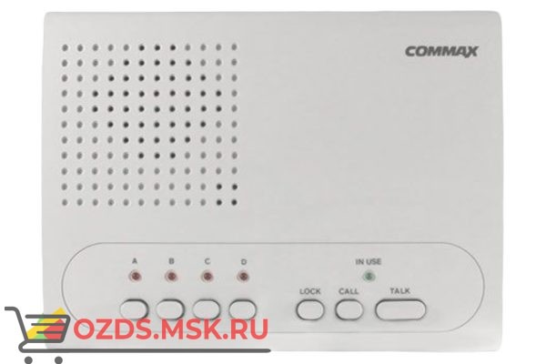 Commax WI-4C Переговорное устройство