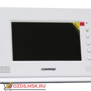 Commax CDV-71AM Visit  (белый): Монитор видеодомофона