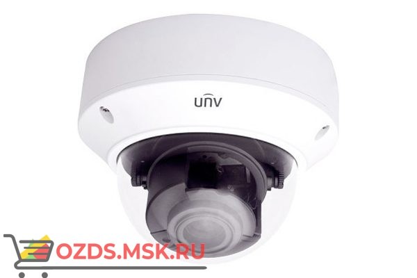 UNIVIEW IPC3232ER-VS-C (2.8-12 мм) 2 Мп  камера