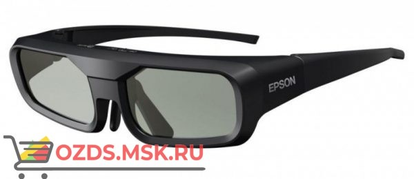 Epson  ELPGS03: 3D-очки