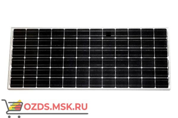 Delta BST 320-24 M: Солнечная батарея