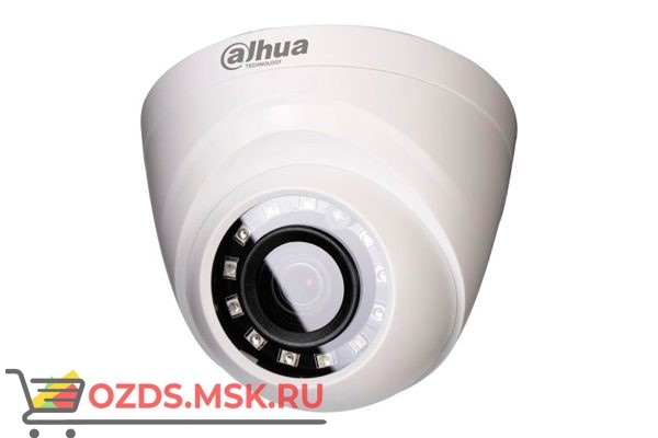 Dahua DH-HAC-HDW1000RP-0280B-S3 HDCVI камера