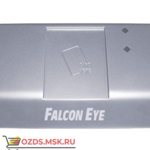 Falcon Eye: Считыватель-инкодер
