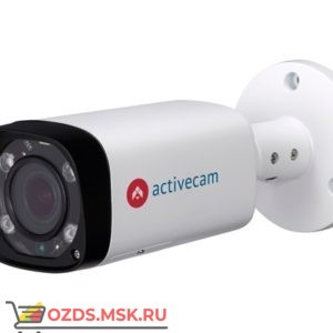 ActiveCam AC-D2123WDZIR6: IP-камера