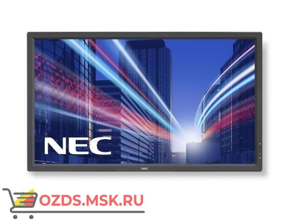 NEC V323-2 PG: Профессиональная панель