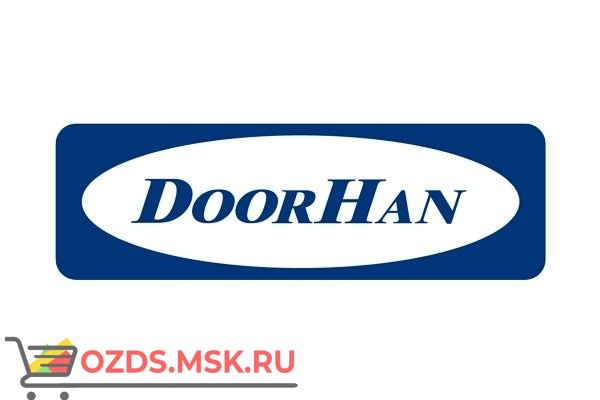 DoorHan DHS-2K: Комплект боковых крышек