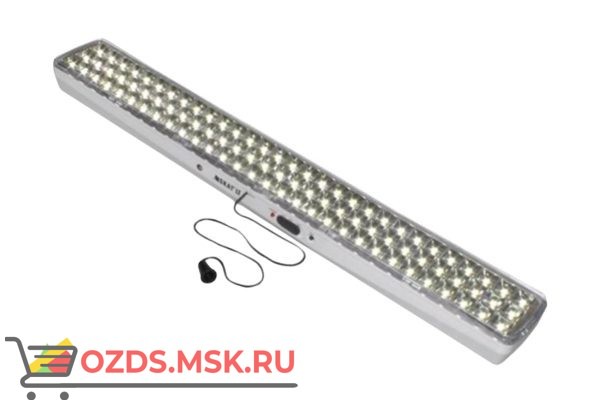 Бастион Skat LT-902400-LED-Li-Ion: Светильник аварийный
