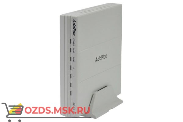 AP-GS1001A, 1 GSM канал, SIP & H.323, CallBack, SMS. Порты Ethernet 2×10/100 Mbps: VoIP-GSM шлюз