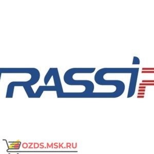 TRASSIR AnyIP 2: Программное обеспечение