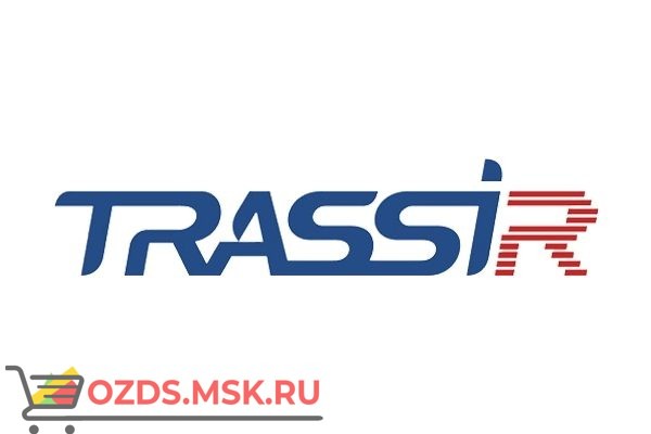 TRASSIR AnyIP 2: Программное обеспечение