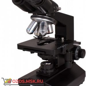 Levenhuk 870T: Оптический микроскоп