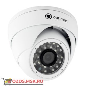 Optimus AHD-H042.1(3.6): AHD камера