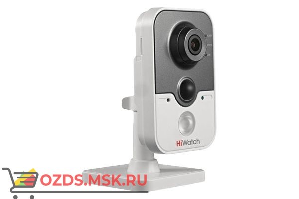 HiWatch DS-I114 (6mm): IP камера