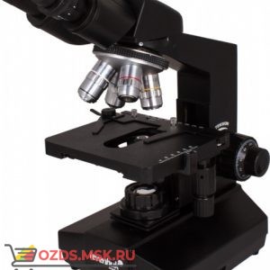 Levenhuk 850B: Оптический микроскоп
