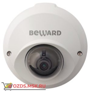 BEWARD BD3570DM: IP камера
