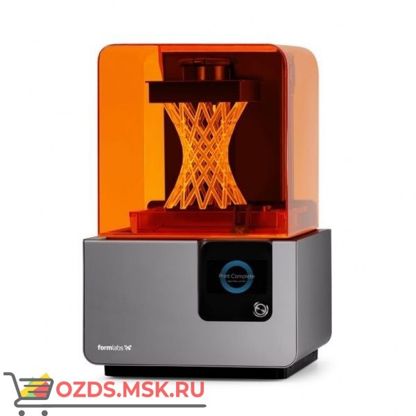 Form 2: 3D принтер