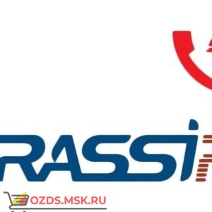 TRASSIR Intercom Concierge Рабочее место консьержа