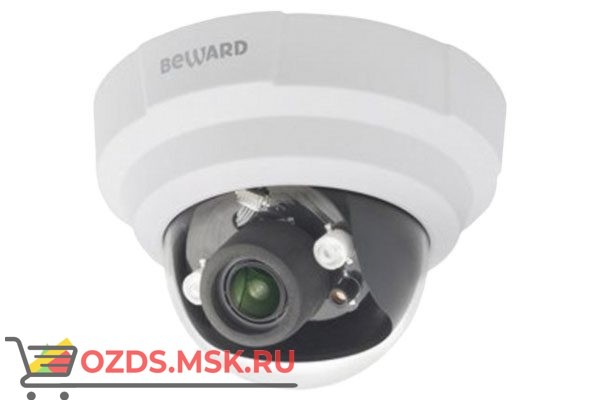 BEWARD B2710DR: IP камера