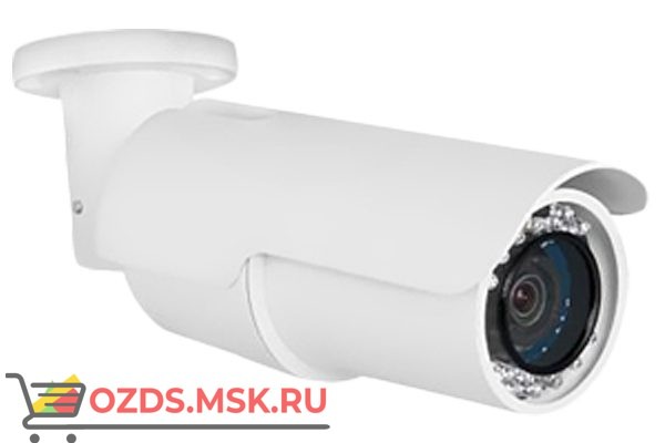 BEWARD BD4330RV: IP камера
