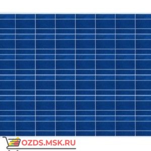 Delta FSM 200-24 P: Солнечная батарея